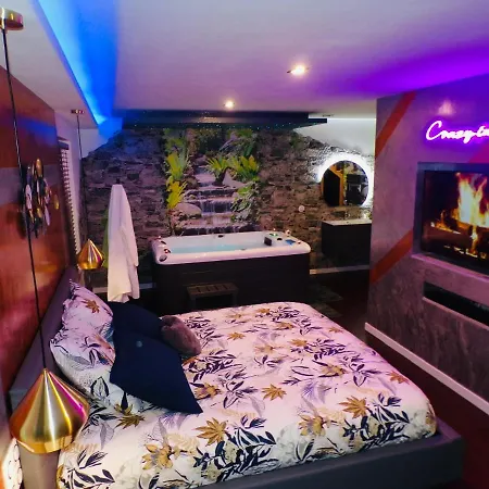 Loveroom 54 *