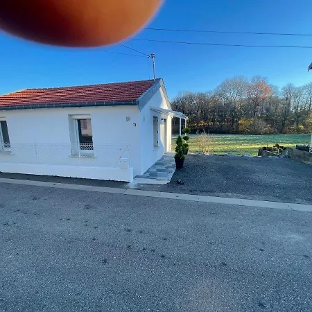 Villa Loveroom 54 Jarville-la-Malgrange