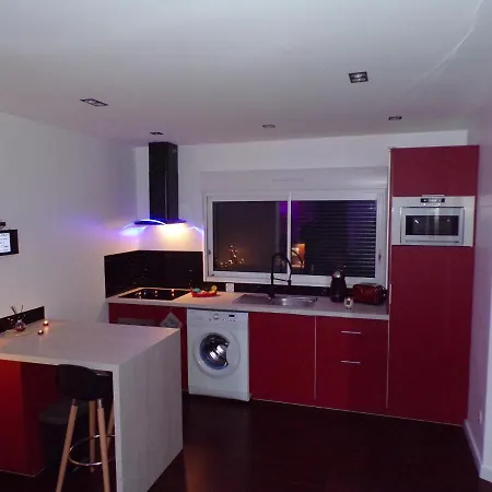 Villa Loveroom 54 Jarville-la-Malgrange