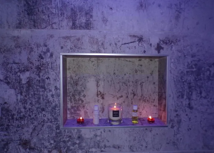 Vila Loveroom 54 Jarville-la-Malgrange